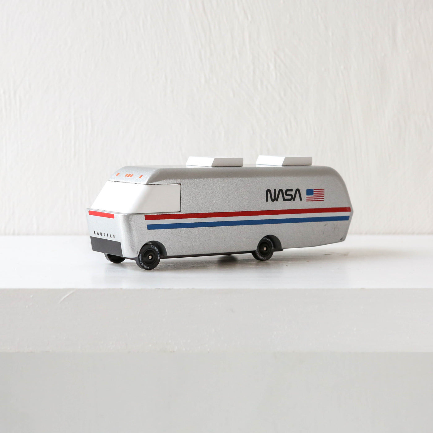 NASA Astrovan