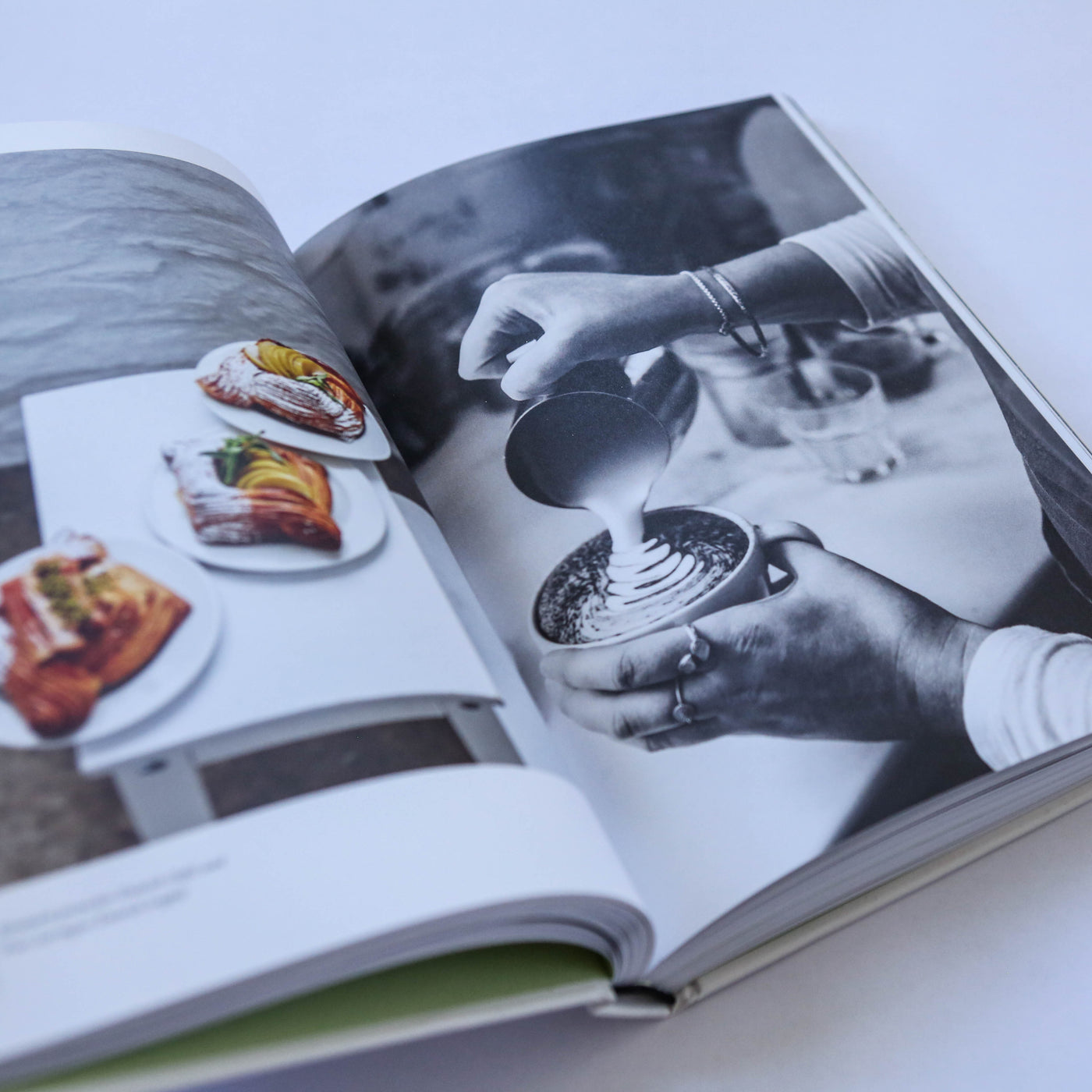 Aran : Recipes and Stories from a Bakery in the Heart of Scotland Book