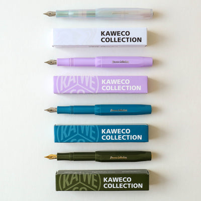 Kaweco Collection Fountain Pen