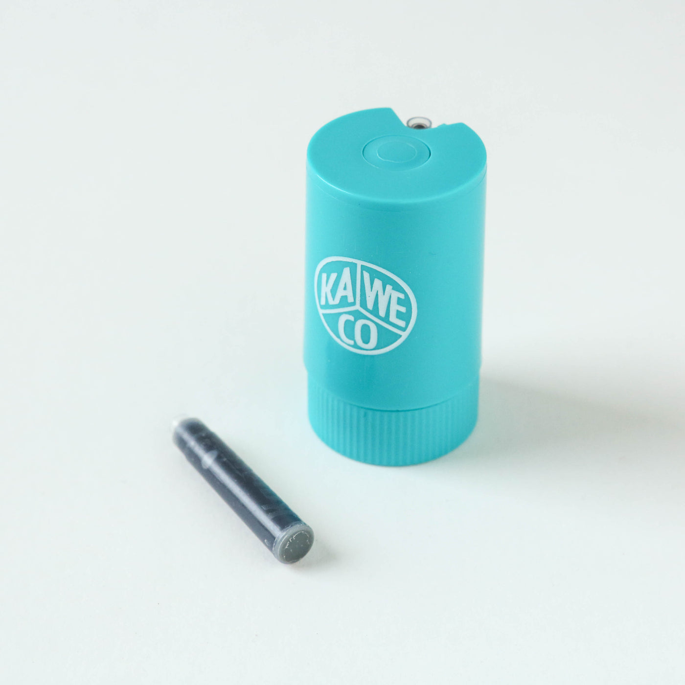 Kaweco Twist & Test Cartridge Dispenser