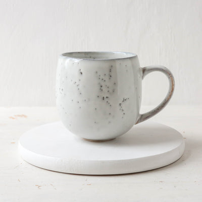 Nordic Sand Teacup