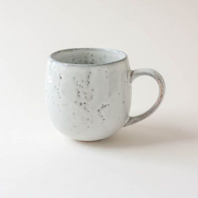 Nordic Sand Teacup