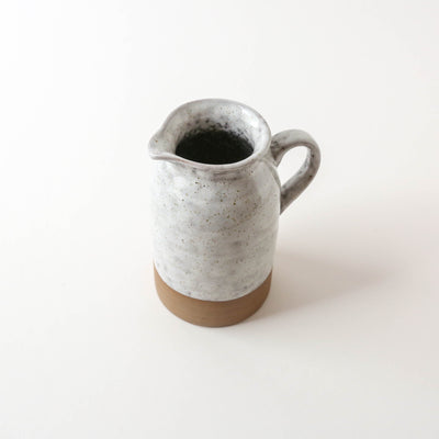 Ayla Rustic Stoneware Jug