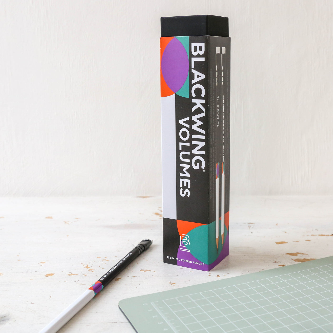 Blackwing Limited Edition Volume 192 - Box of 12 Pencils