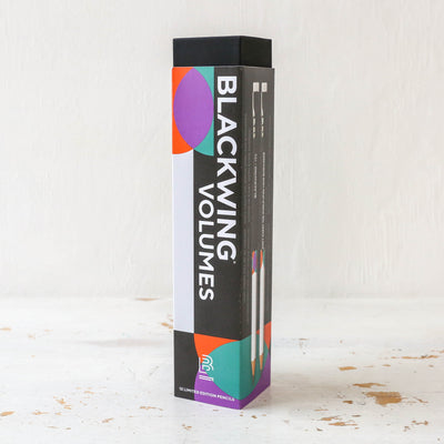 Blackwing Limited Edition Volume 192 - Box of 12 Pencils