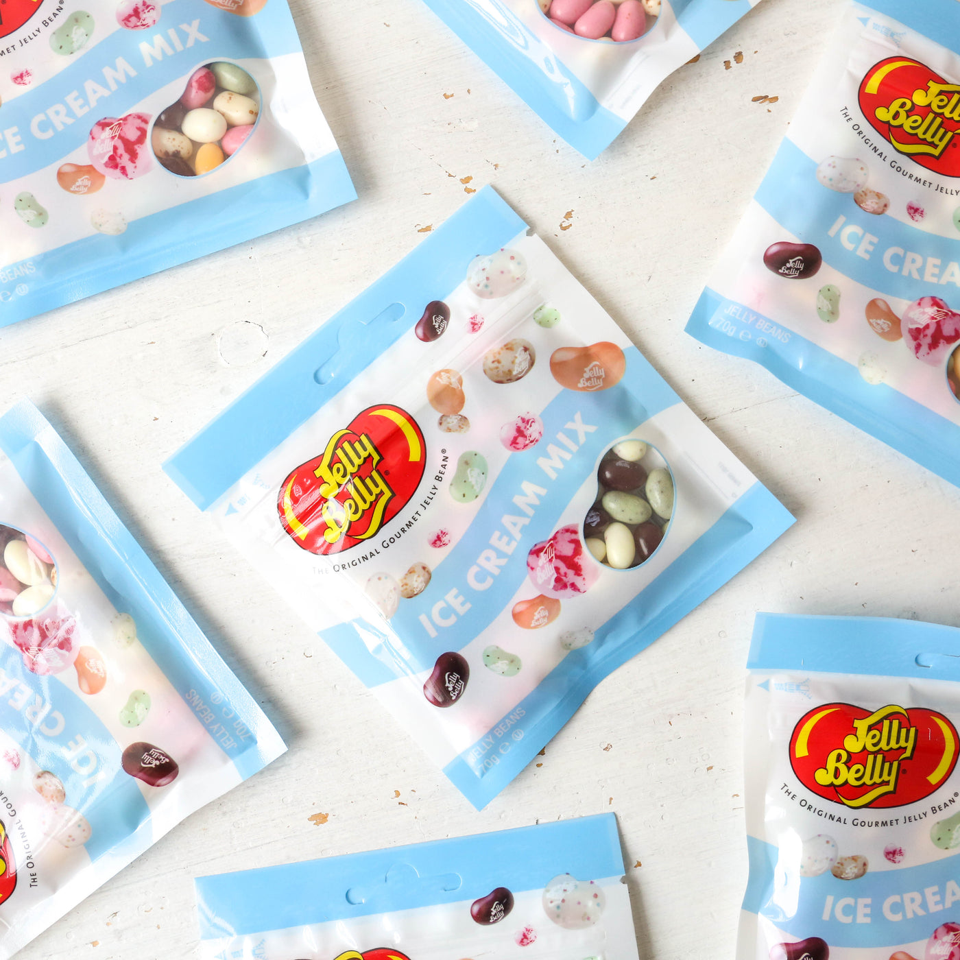 Jelly Belly Ice Cream Mix Jelly Beans