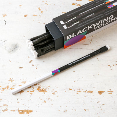 Blackwing Limited Edition Volume 192 - Box of 12 Pencils