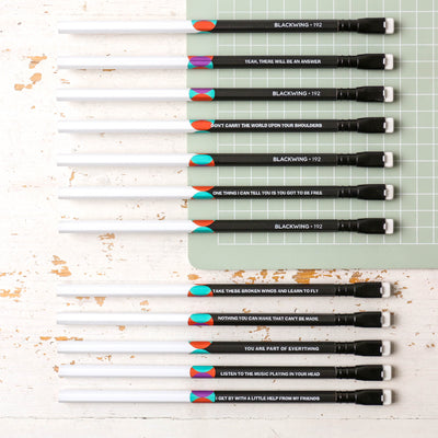 Blackwing Limited Edition Volume 192 - Box of 12 Pencils