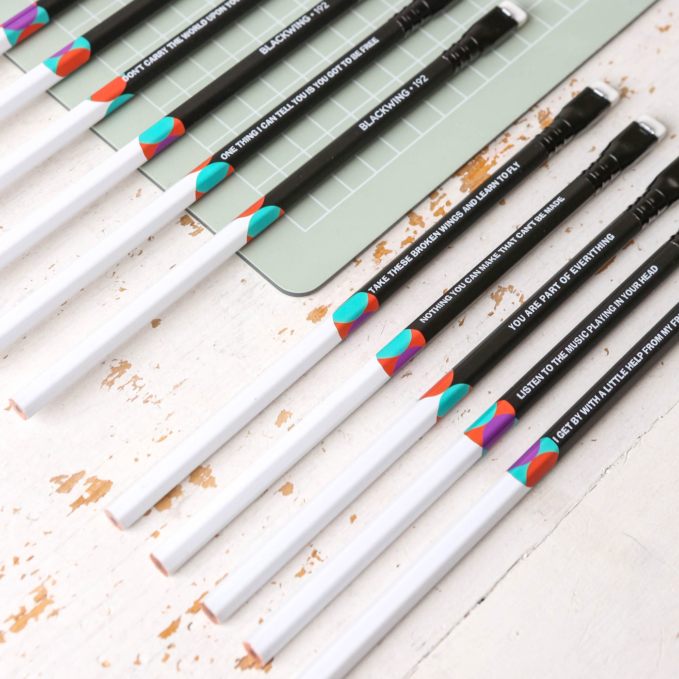 Blackwing Limited Edition Volume 192 - Box of 12 Pencils