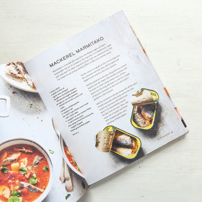 SALE Canned : Quick and Easy Recipes That Get the Most out of Tinned Food