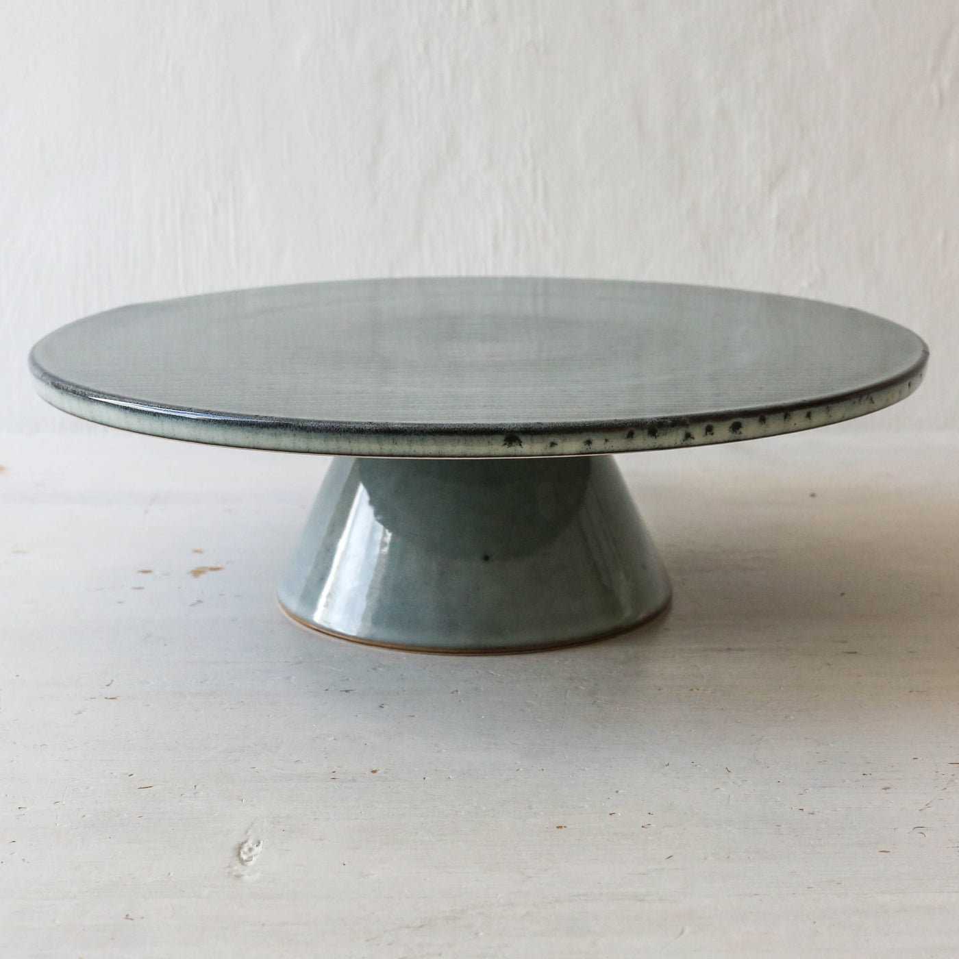 Nordic Sea Cake Stand