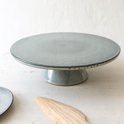 Nordic Sea Cake Stand