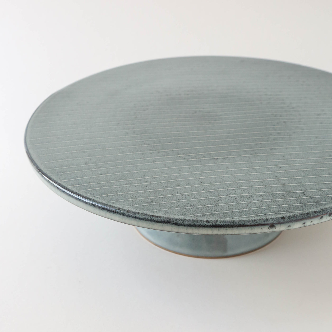 Nordic Sea Cake Stand