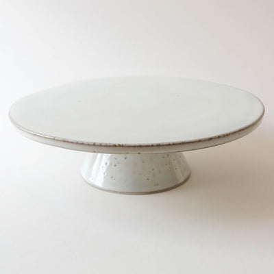 Nordic Sand Cake Stand