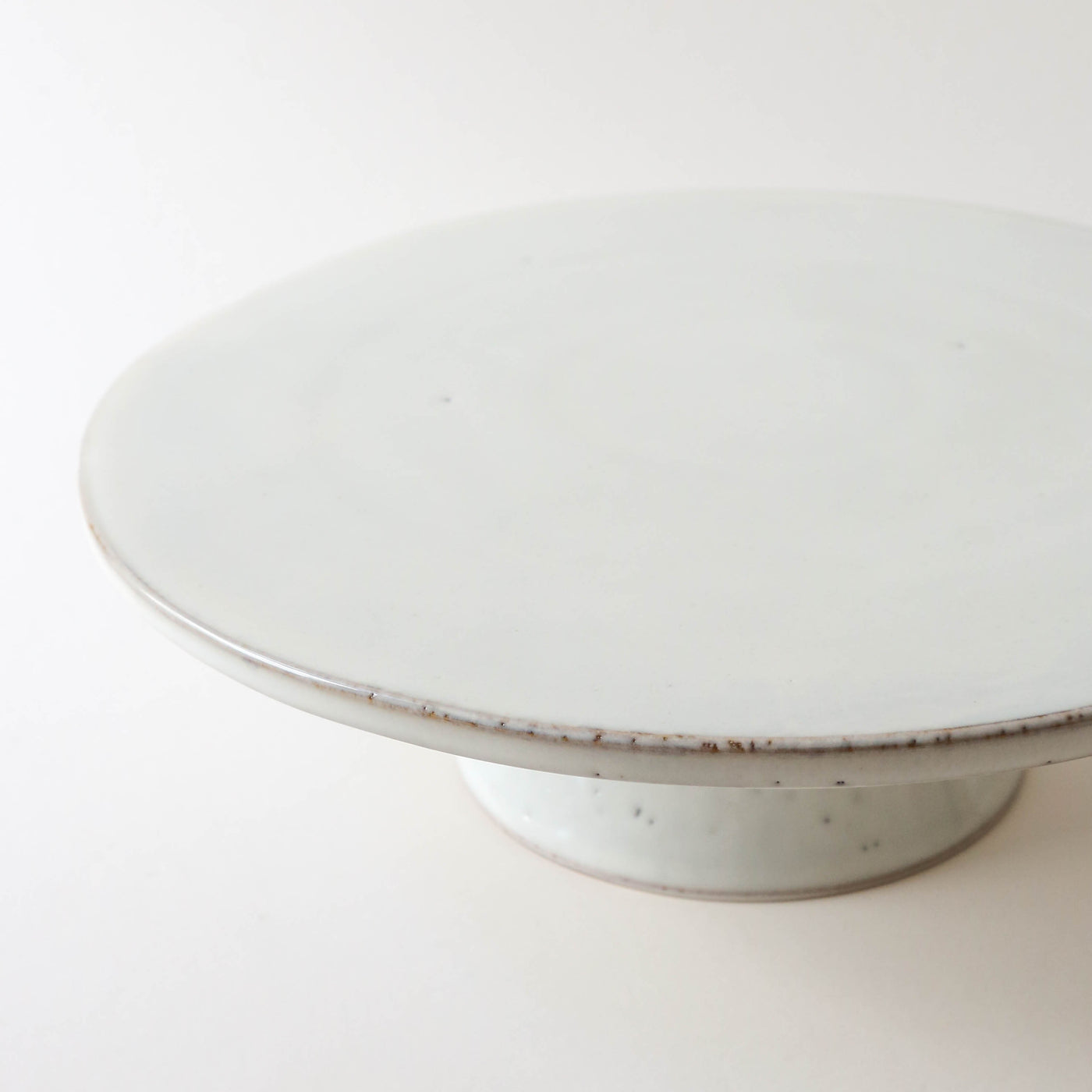 Nordic Sand Cake Stand