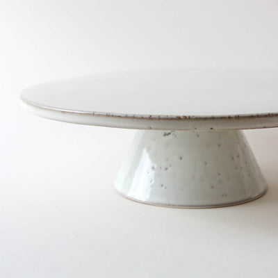 Nordic Sand Cake Stand