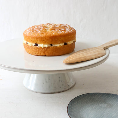 Nordic Sand Cake Stand