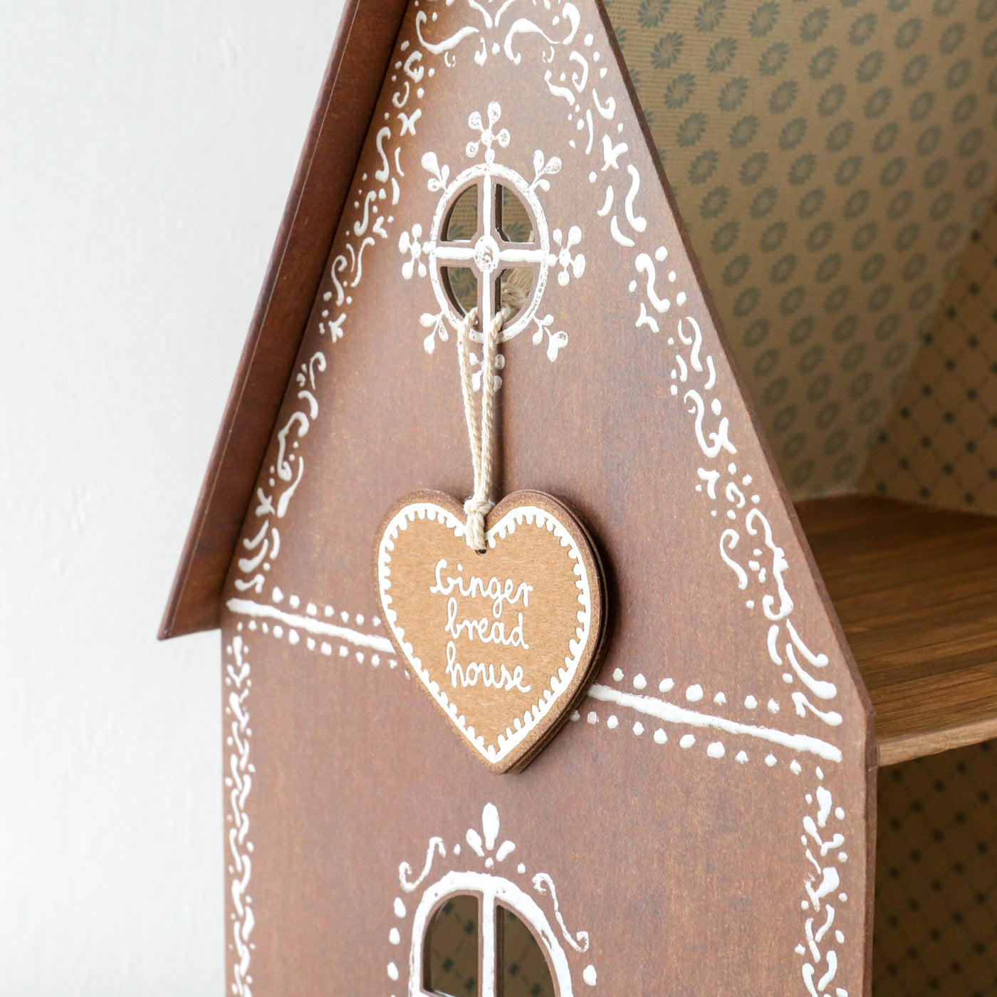 Maileg Gingerbread House