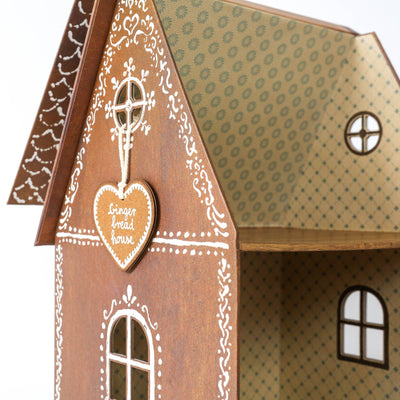 Maileg Gingerbread House