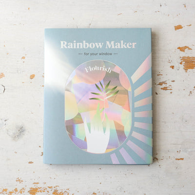 Rainbow Maker Sticker