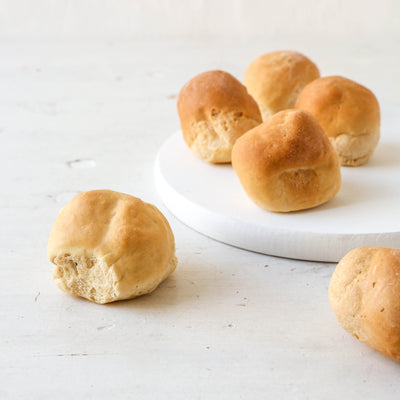 Moores Tinned Dorset Knobs