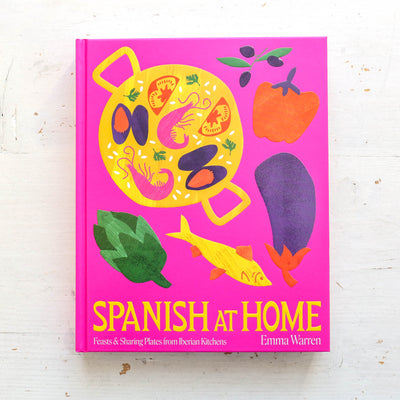 Spanish at Home