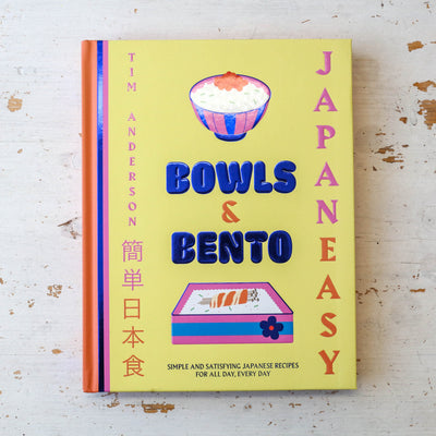 JapanEasy Bowls & Bento