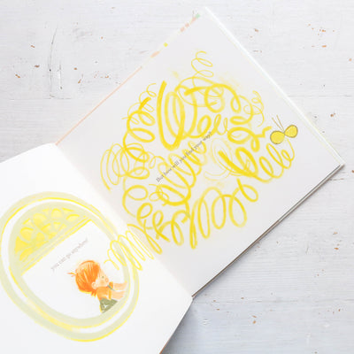You Are Here Book