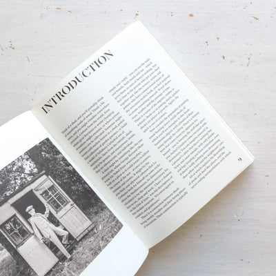 SALE Work From Shed - Hoxton Mini Press Book