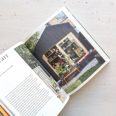 SALE Work From Shed - Hoxton Mini Press Book