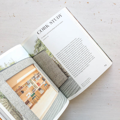 SALE Work From Shed - Hoxton Mini Press Book