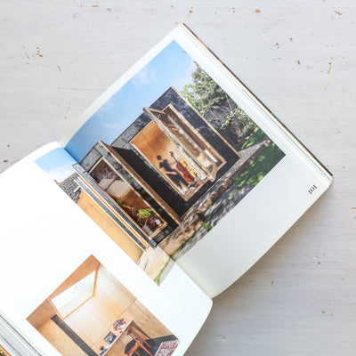 SALE Work From Shed - Hoxton Mini Press Book