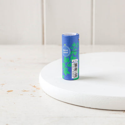 Organic Beeswax Lip Balm