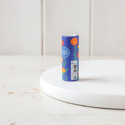 Organic Beeswax Lip Balm