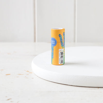 Organic Beeswax Lip Balm