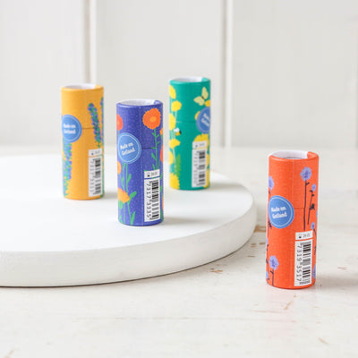 Organic Beeswax Lip Balm