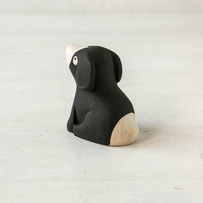 Wooden Beagle