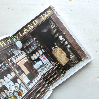 The Anatomy of Colour : The Story of Heritage Paints and Pigments