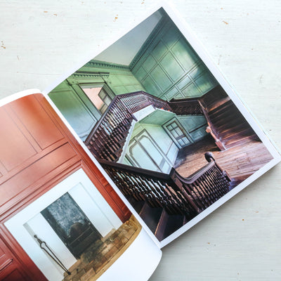 The Anatomy of Colour : The Story of Heritage Paints and Pigments