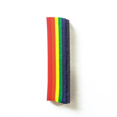 Rainbow Wax Crayon