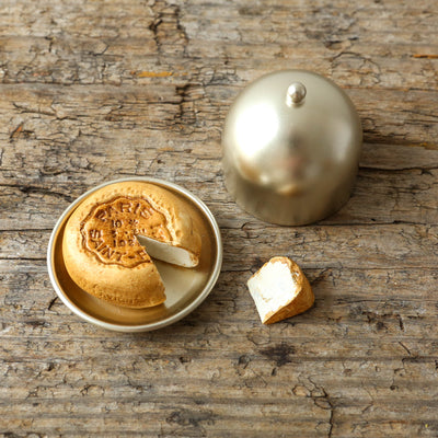 Cheese Bell for Maileg Mice