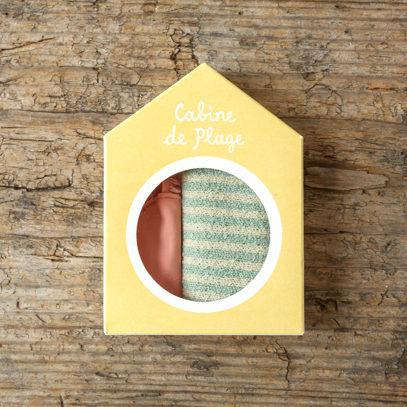 Beach Set for Big Sister Maileg Mouse