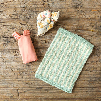 Beach Set for Big Sister Maileg Mouse