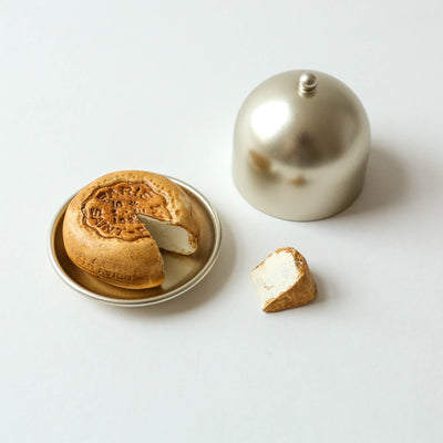 Cheese Bell for Maileg Mice