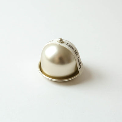 Cheese Bell for Maileg Mice