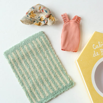 Beach Set for Big Sister Maileg Mouse