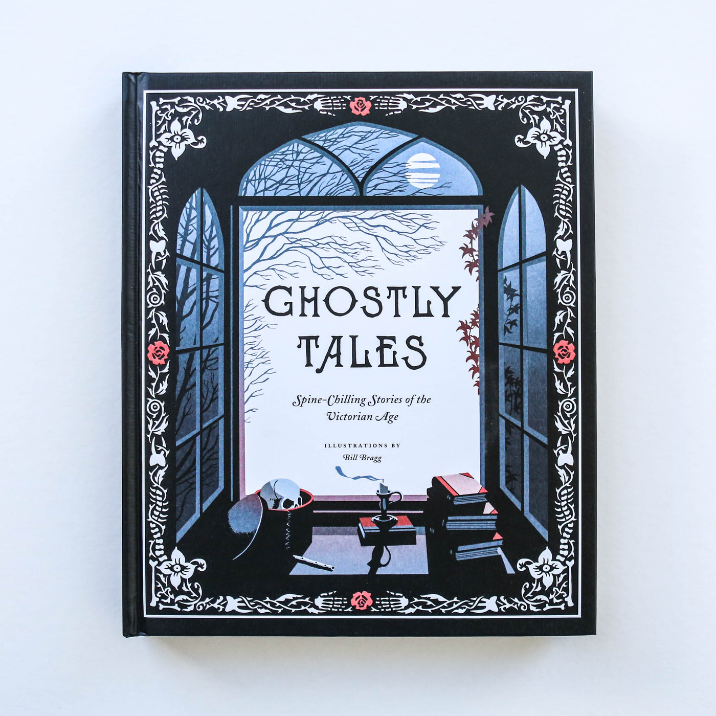 Ghostly Tales