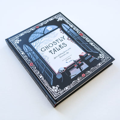Ghostly Tales