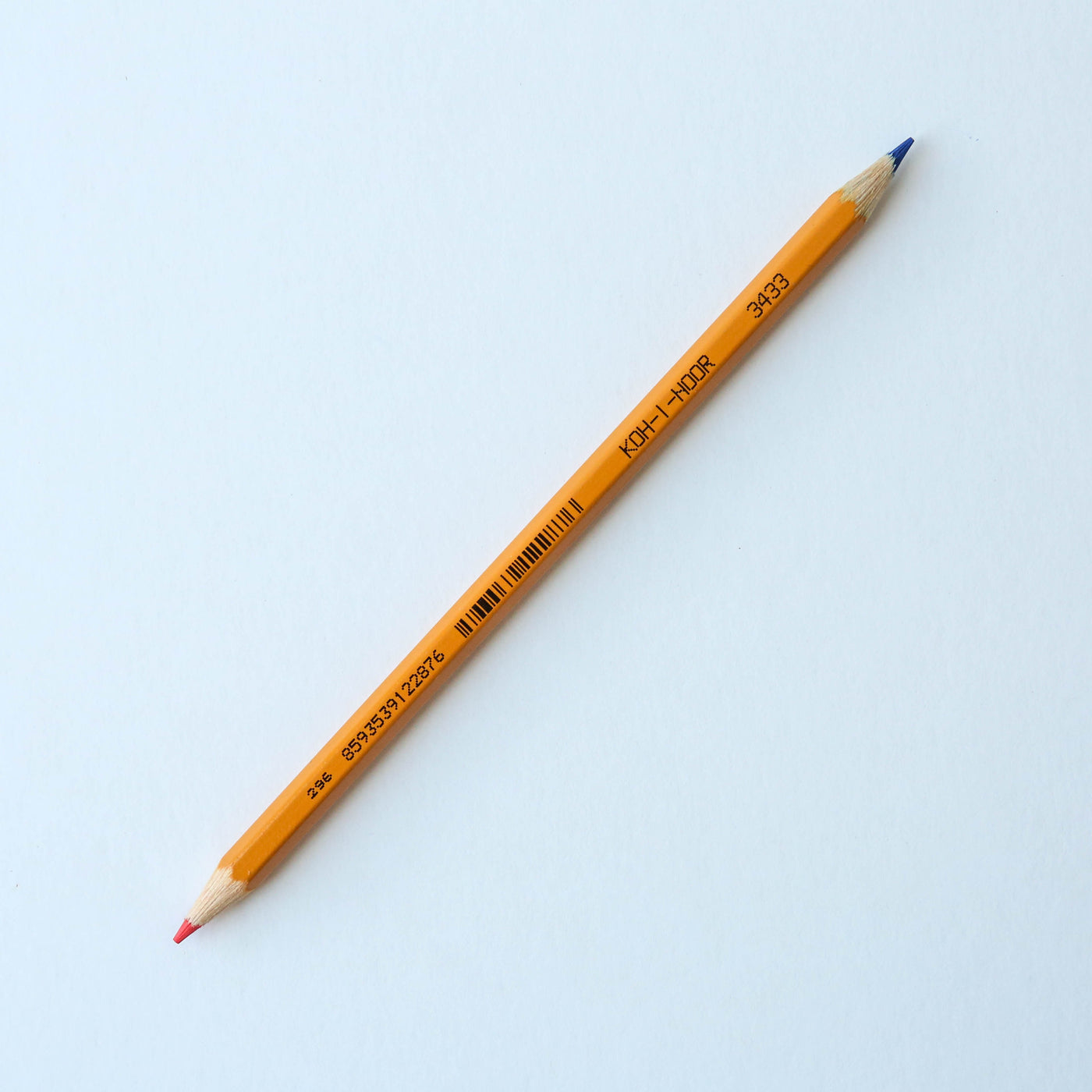 Koh I Noor Double Ended Office Pencil