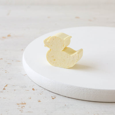 Mini Shaped Guest Soap